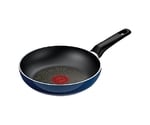 ロイヤルブルー インテンス フライパン 20cm D53302　ATF6601