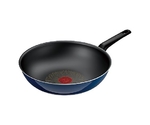 ロイヤルブルー インテンス ウォックパン 28cm D53319　ATF6701