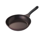 IHダイヤモンドコート フライパン 26cm　ADI3703
