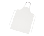 ウレタンフィルム胸付前掛首紐調節機能付き（半打抜き仕様）85×120L　SME9502