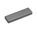TKG18-8ヘリテージ バレルブラック 箸置 フラット型　PHSU004