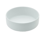 JE メラミンラウンドサイドディッシュ 11cm D466 ホワイト　RDI6701