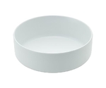 JE メラミンラウンドサイドディッシュ 15cm D467 ホワイト　RDI6703