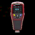デュアルタイプ膜厚計 一般校正付　AD3256-00A00