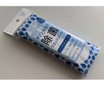 テフキーO3 オゾンの水で除菌ウェットシート 180×240mm Lサイズ 1袋（12本×10個入）　TEF0053 [531]