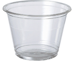 PETカップ 92口径 265mL 1箱（50個×20袋入）　HR-HTB9