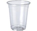 PETカップ 92口径 410mL 1箱（50個×20袋入）　HR-HTB12