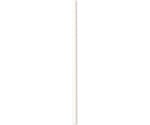 紙ストロー 紙袋入 ホワイト 4.5φ×160 1箱（400本×20袋入）　10334672