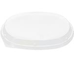 エコウッド容器 高蓋 1箱（50個×12袋入）　FLR-06F