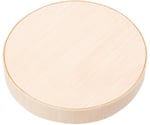 エコウッド容器 かぶせ木蓋 1箱（25個×40袋入）　FLR-07K