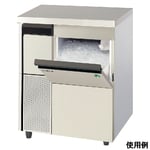 フクシマガリレイ　チップアイス製氷機FIC-A100CT　100V 2021年製 楽天市場】FIC-A100CTX 【フクシマガリレイ 】オーガ方式製氷機