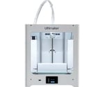 3Dプリンター 2+Connect 100V 熱溶解積層方式 小型/卓上型