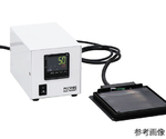 63-1269-40 ホットプレート（温度コントローラー付） PH121-PCC10A