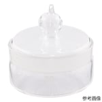 三商/秤量瓶/11個セット/番号付き 秤量瓶一覧 【AXEL】 アズワン