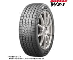 60-9511-29 スタッドレスタイヤ BLIZZAK WZ-1 195/45 R17 081Q/タイヤ1