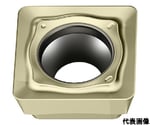 ミーリング加工用 正方形ポジチップ 1セット(10個入)