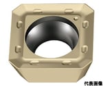 ミーリング加工用 正方形ポジチップ 1セット(10個入)