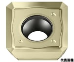 ミーリング加工用 正方形ポジチップ 1セット(10個入)