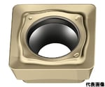 ミーリング加工用 正方形ポジチップ 1セット(10個入)