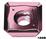 ミーリング加工用 正方形ポジチップ 1セット(10個入)