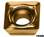 ミーリング加工用 正方形ポジチップ 1セット(10個入)
