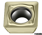 ミーリング加工用 正方形ポジチップ 1セット(10個入)