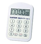 防水タイマー TM-16