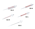 Nichimate Stepper用シリンジ　5mL　100個入　00-NS-LB