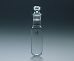 TS溶存酸素試料採取器(Ⅱ)比色瓶 100ml　CL0621-02-10