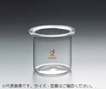 TSセパラブルフラスコ(筒型) 300mL　CL0661-01-10