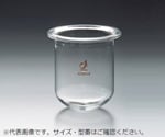 TSセパラブルフラスコ(筒型丸底) 1000mL　CL0661-03-20