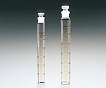 台無有栓メスシリンダー 10mL １０本入り　CL2025-01-10