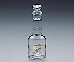 メスフラスコ(ボトルタイプ)　10mL　CL2350-01-10