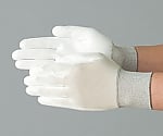 パームコーティング手袋 Sサイズ 1袋（10双入）　G5153