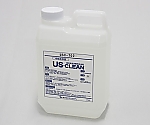 US-CLEAN　水系脱脂用洗浄剤　スタンダードモデル　水溶性加工油脱脂用　USC-700シリーズ　（ポリ容器タイプ）　USC-702