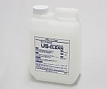 US-CLEAN　水系脱脂用洗浄剤　スタンダードモデル　水溶性加工油脱脂用　USC-11700シリーズ　（ポリ容器タイプ）　USC-11702