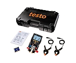 デジタルマニホールド testo 570 セット 2　0563 5702