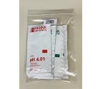 pH標準液セット（pH7．01，pH4．01，すすぎ液，洗浄液）　pH Cal solutions set A-1