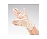 EOG滅菌PVC手袋500双　7.0　PA-JPE-70-500PEAR