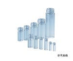 マイティーバイアル　透明　本体のみ　200本　1.0mL No.03　