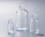 細口規格瓶（透明）TK-10　本体のみ　100本