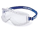 保護ゴーグル YG-5100 ミストレス ロゴベルト　YG-5100 M ロゴ