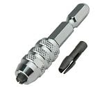 Pin vise　TP-20