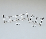 メタルラックフック5連タイプ 　MR-5F