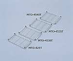 メタルミニ棚板 　MTO-4530T
