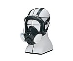 取替え式防じんマスク/全面形/Mサイズ/RL3　DR165L4N(M)