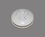 61-0477-86 電動ファン付き呼吸用保護具 吸収缶 V3/OV 【AXEL】 アズワン