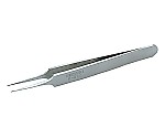 61-0487-85 特殊形状ピンセット 超極薄先端 非磁製 P-873 【AXEL