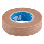 マイクロポア（TM） スキントーンサージカルテープ 12.5mm×9.1m 1箱（24巻入）　1533-0