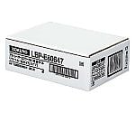 リラベル はかどりタイプ 10面四辺余白付500枚　LBP-E80647